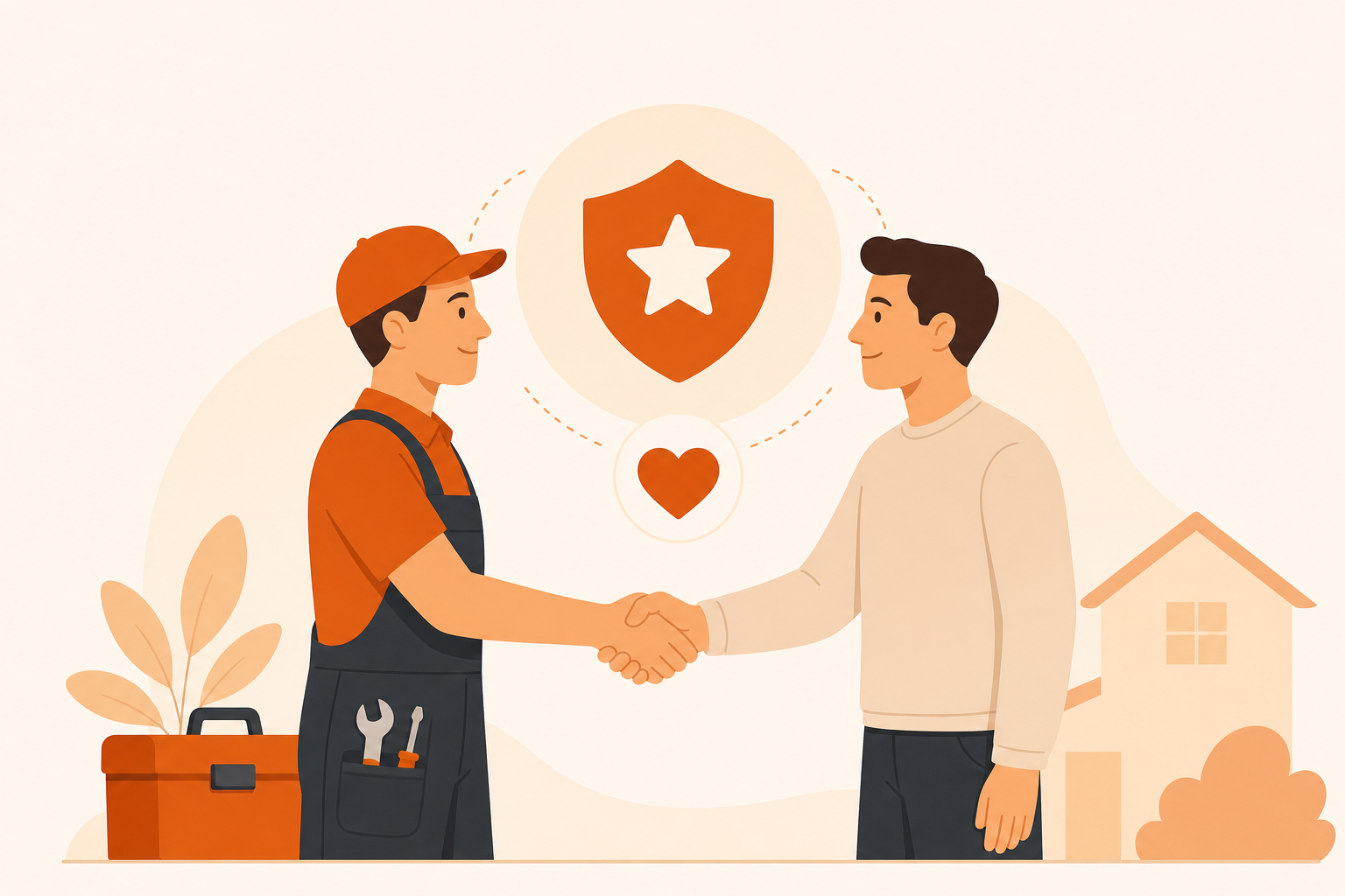Trusted Service